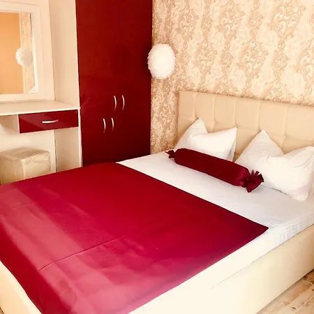 Art Boutique Briza Marii فندق إيفوري سود