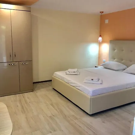 Art Boutique Briza Marii فندق إيفوري سود