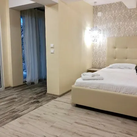 فندق Art Boutique Briza Marii إيفوري سود