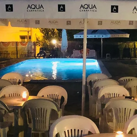 Art Boutique Briza Marii فندق إيفوري سود
