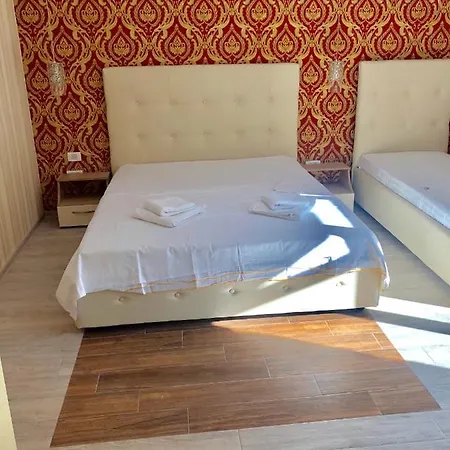 Art Boutique Briza Marii 3*