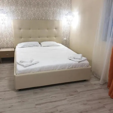 فندق Art Boutique Briza Marii 3*