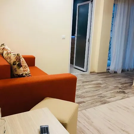 فندق Art Boutique Briza Marii 3*