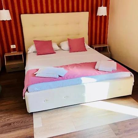 فندق Art Boutique Briza Marii إيفوري سود