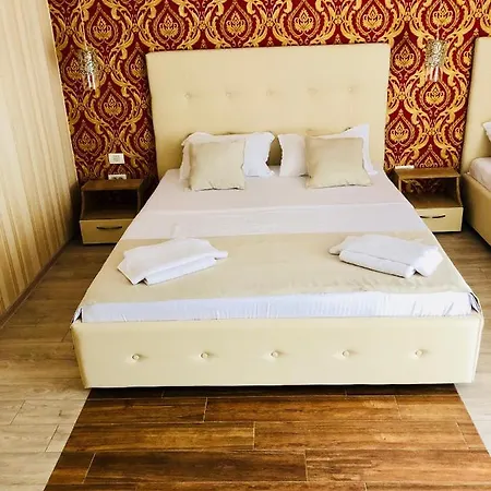 Art Boutique Briza Marii 3*